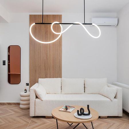 Lagon Suite By Alchemia Thessaloníki Luaran gambar