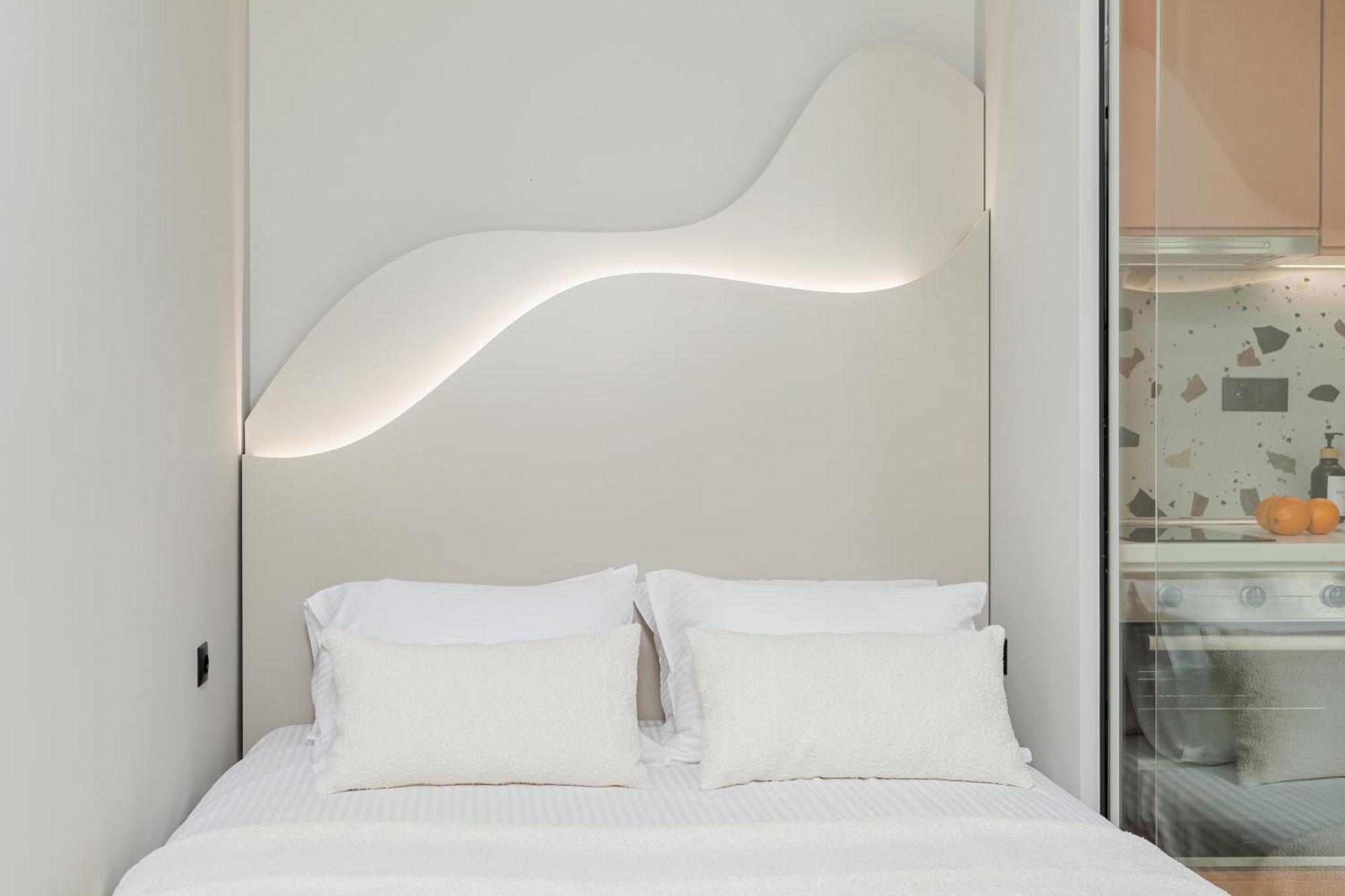 Lagon Suite By Alchemia Thessaloníki Luaran gambar
