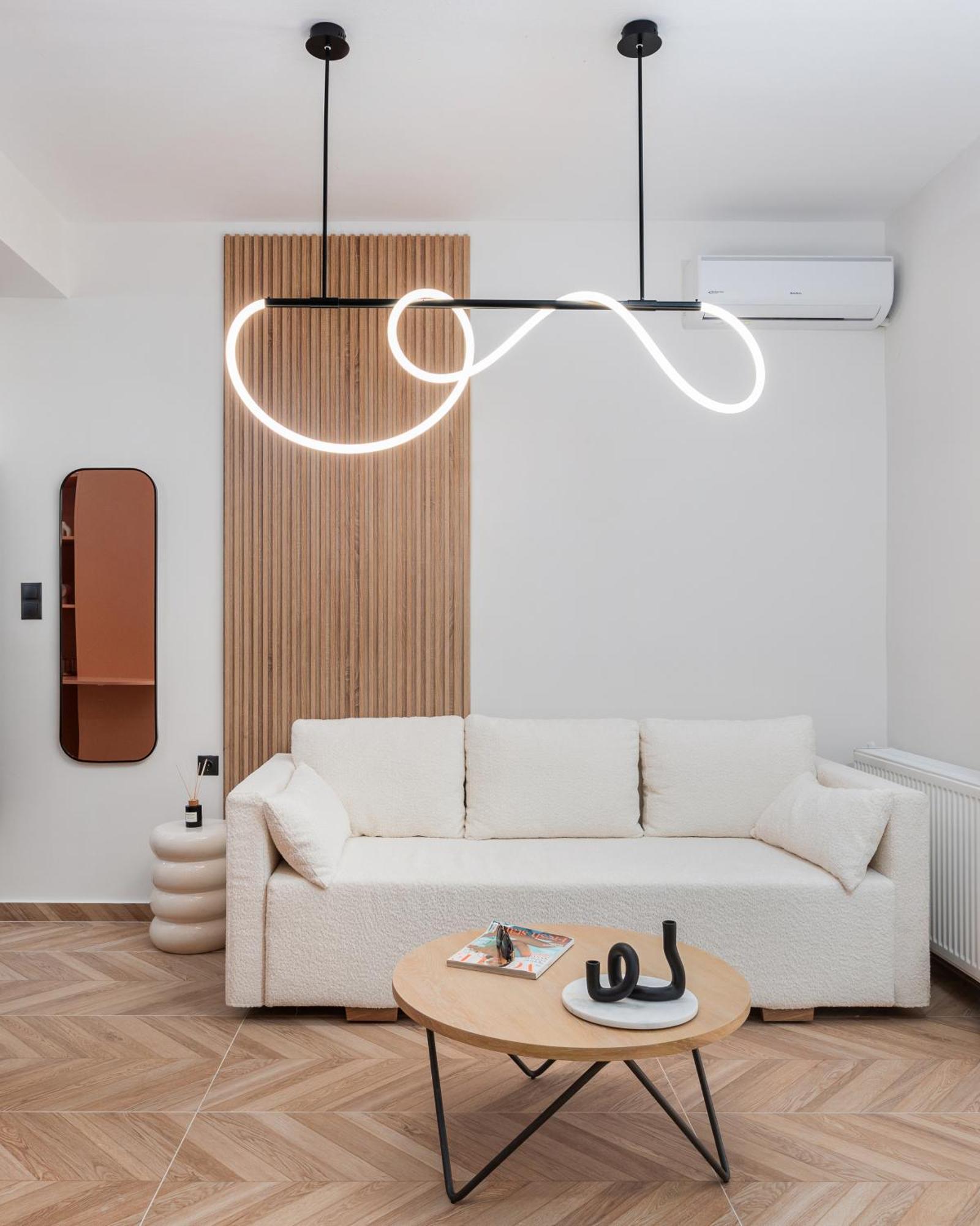 Lagon Suite By Alchemia Thessaloníki Luaran gambar