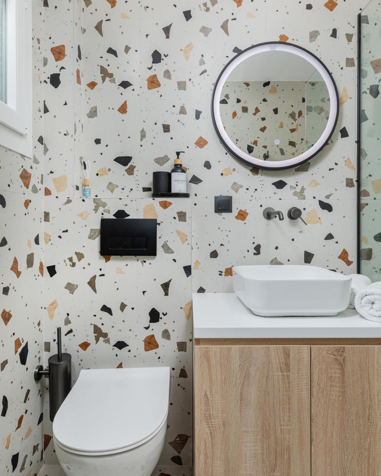 Lagon Suite By Alchemia Thessaloníki Luaran gambar