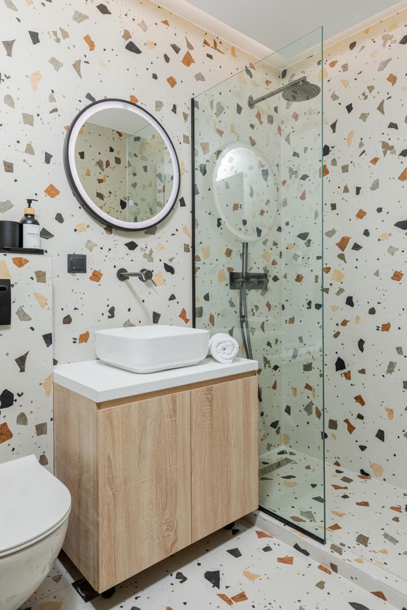 Lagon Suite By Alchemia Thessaloníki Luaran gambar