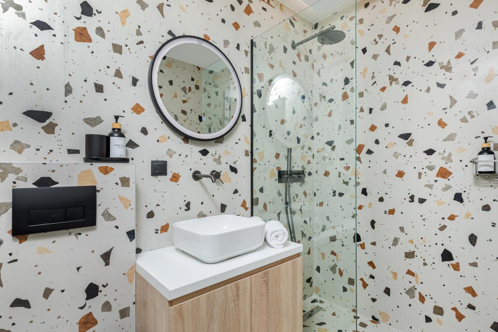 Lagon Suite By Alchemia Thessaloníki Luaran gambar